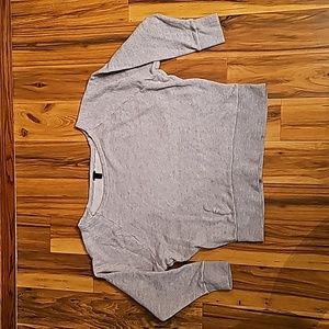 J Crew sweatshirt